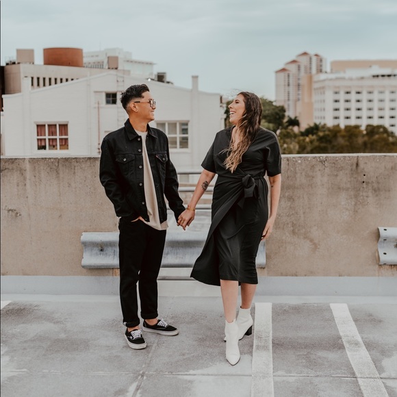 Lil miss sells her clothes to make room for more🙃 - Picture 4 of 5